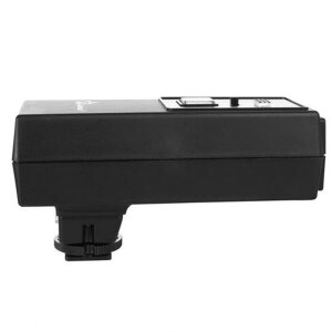 Falcon Eyes Déclencheur de flash infrarouge TR-1 pour sabot de flash X-contact