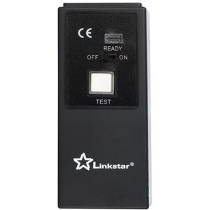 Falcon Eyes Déclencheur de flash infrarouge TR-1 pour sabot de flash X-contact