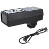 Falcon Eyes Déclencheur de flash infrarouge TR-1 pour sabot de flash X-contact