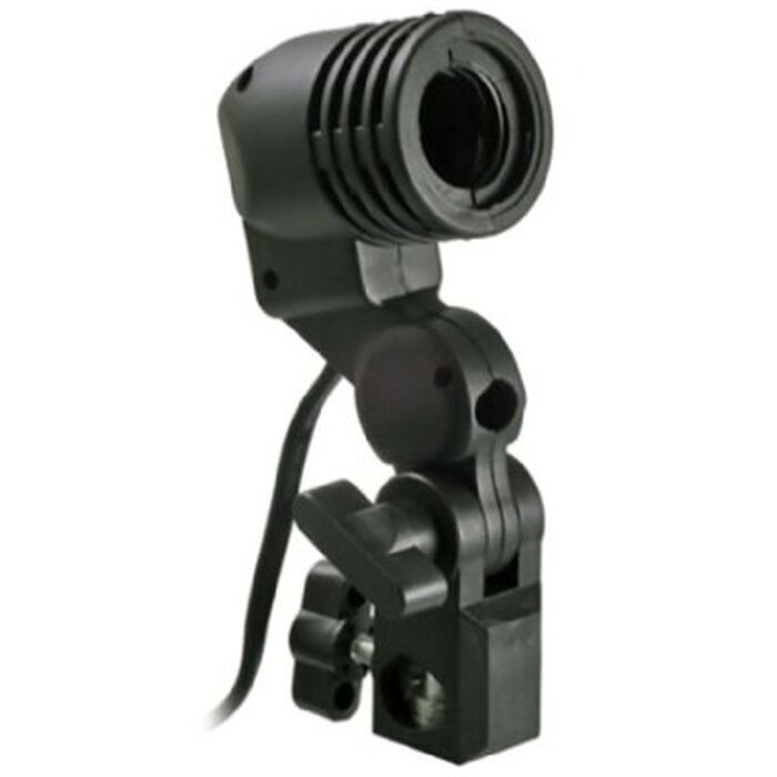 Falcon Eyes Support universel de lampe LH-27SU + support décran réflecteur