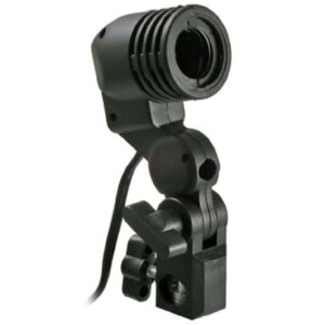 Falcon Eyes Support universel de lampe LH-27SU + support...