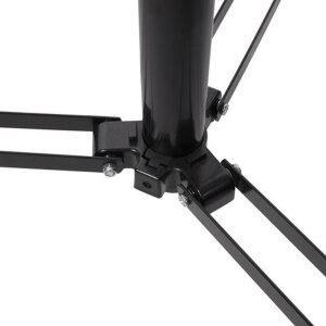 Falcon Eyes trépied pour lampe W806 114-260 cm