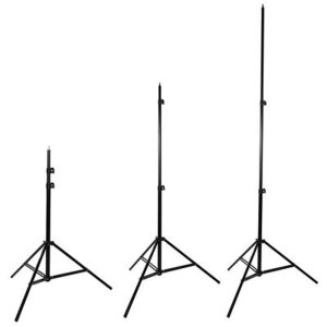 Falcon Eyes trépied pour lampe W806 114-260 cm