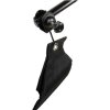 Falcon Eyes trépied à potence LSB-3 avec sac de sable et sacoche Set universel