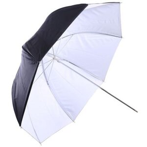 Falcon Eyes Parapluie réflecteur UR-48WB...