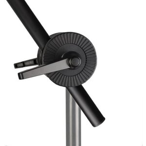 Falcon Eyes support de réflecteur RBH-2566 avec fixation pour trépied
