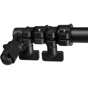 Falcon Eyes support de réflecteur RBH-2566 avec fixation pour trépied