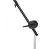 Falcon Eyes support de réflecteur RBH-2566 avec fixation pour trépied