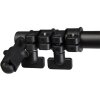 Falcon Eyes support de réflecteur RBH-2566 avec fixation pour trépied