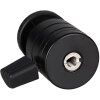 Falcon Eyes Mini rotule ball noire MPH-2 1/4" et 3/8" filetage