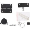 Falcon Eyes Pantographe avec système à ressort 3360C pour système de rail de plafond 2 m