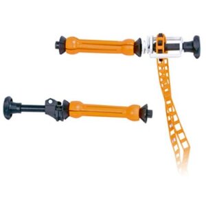 Falcon Eyes Support pour rouleau de papier B-Reel