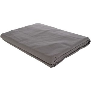 Falcon Eyes Fond en tissu BCP-104 2,7x7 m Gris