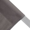 Falcon Eyes Fond en tissu BCP-104 2,7x7 m Gris