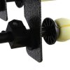 Falcon Eyes Support de fond B-3W pour 3 rouleaux