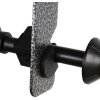 Falcon Eyes Support de fond B-3W pour 3 rouleaux