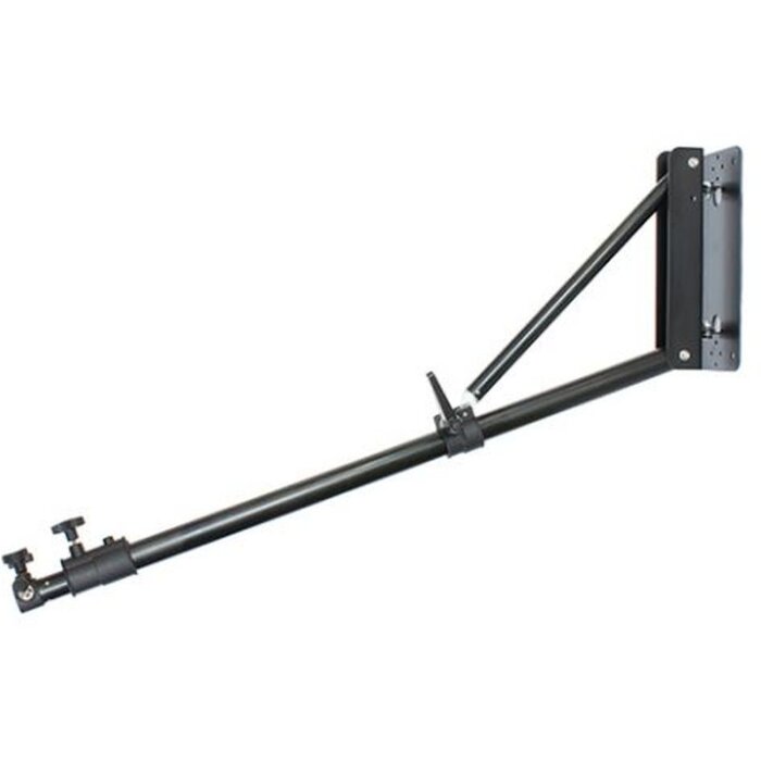 Falcon Eyes Flèche murale WB-1690 169 cm pivotante avec connexion spigot