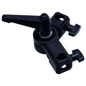Falcon Eyes CLD-15 Tilting Bracket Rail avec support pour...
