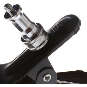 Falcon Eyes pince CL-CLIP avec adaptateur spigot Largeur...