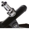 Falcon Eyes pince CL-CLIP avec adaptateur spigot Largeur 76 mm jusquà 40 mm dépaisseur