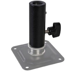 Falcon Eyes Adaptateur SP-1617 Rallonge 7,5 cm Adaptateur spigot standard