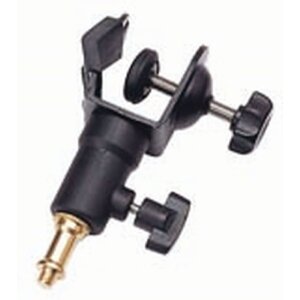 Falcon Eyes pince de tube et spigot CL-35A pour tubes de...