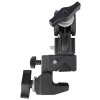 Falcon Eyes Super pince CLD-22 métal 15 kg