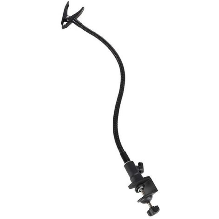 Falcon Eyes pince de table CL-35FL + pince à ressort NCPG-30S pour accessoires de studio