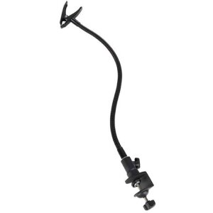 Falcon Eyes pince de table CL-35FL + pince à ressort NCPG-30S pour accessoires de studio