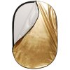 Falcon Eyes Réflecteur 5 en 1 RRK-2844SLG 71x112 cm