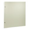 Vis Album photo LEINEN nature 36x35