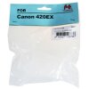 Falcon Eyes 299375 Flash Bounce L-8002 pour Canon 430EX