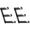 Falcon Eyes Support darrière-plan FA-024-3 pour 3x B-Reel