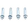 Falcon Eyes Support darrière-plan FA-024-3 pour 3x B-Reel