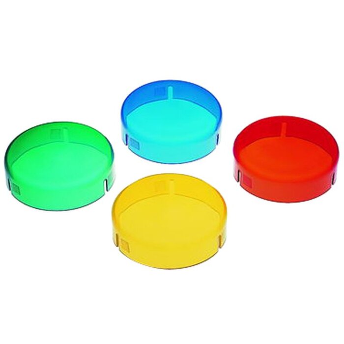 Linkstar filtre couleur 4 pièces MTA-CF pour série MT
