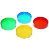 Linkstar filtre couleur 4 pièces MTA-CF pour série MT