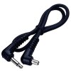 Câble de synchronisation Linkstar S-2503 2,5 mm Plug 0,3m