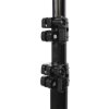 Trépied pour lampe Linkstar LS-806 114-260 cm