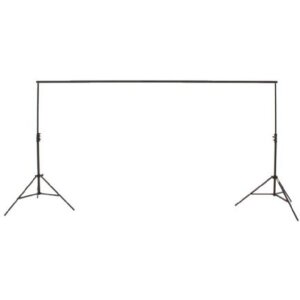 Système de fond Linkstar BS-3031 300x315 cm (hxl)