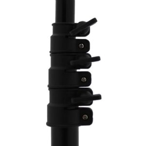 Système de fond Linkstar BS-3031 300x315 cm (hxl)