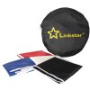 Linkstar boîte de prise de vue L-7575 75x75 cm tente photo pliable avec housse de protection