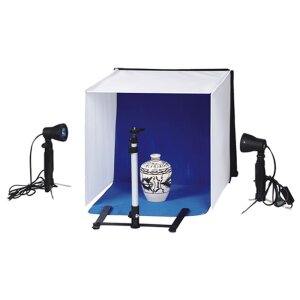 Linkstar boîte denregistrement set PBK-50 50x50...