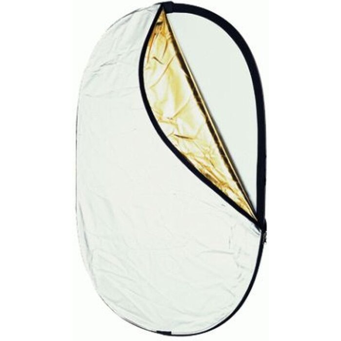 Réflecteur Linkstar 5 en 1 FR-6090B 60x90cm