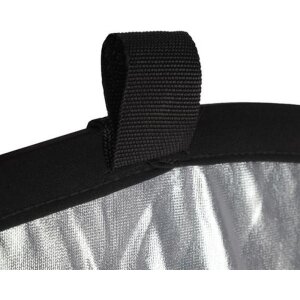 Réflecteur Linkstar 2 en 1 R-60SW argent-blanc 60 cm