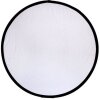 Réflecteur Linkstar 2 en 1 R-60SW argent-blanc 60 cm