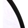 Réflecteur Linkstar 2 en 1 R-60SW argent-blanc 60 cm