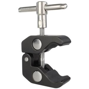 Falcon Eyes MC-35T Mini pince de tube pour tube de...