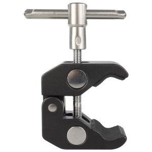 Falcon Eyes MC-35T Mini pince de tube pour tube de...