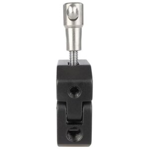 Falcon Eyes MC-35T Mini pince de tube pour tube de trépied 1-3.5cm