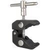 Falcon Eyes MC-35T Mini pince de tube pour tube de trépied 1-3.5cm
